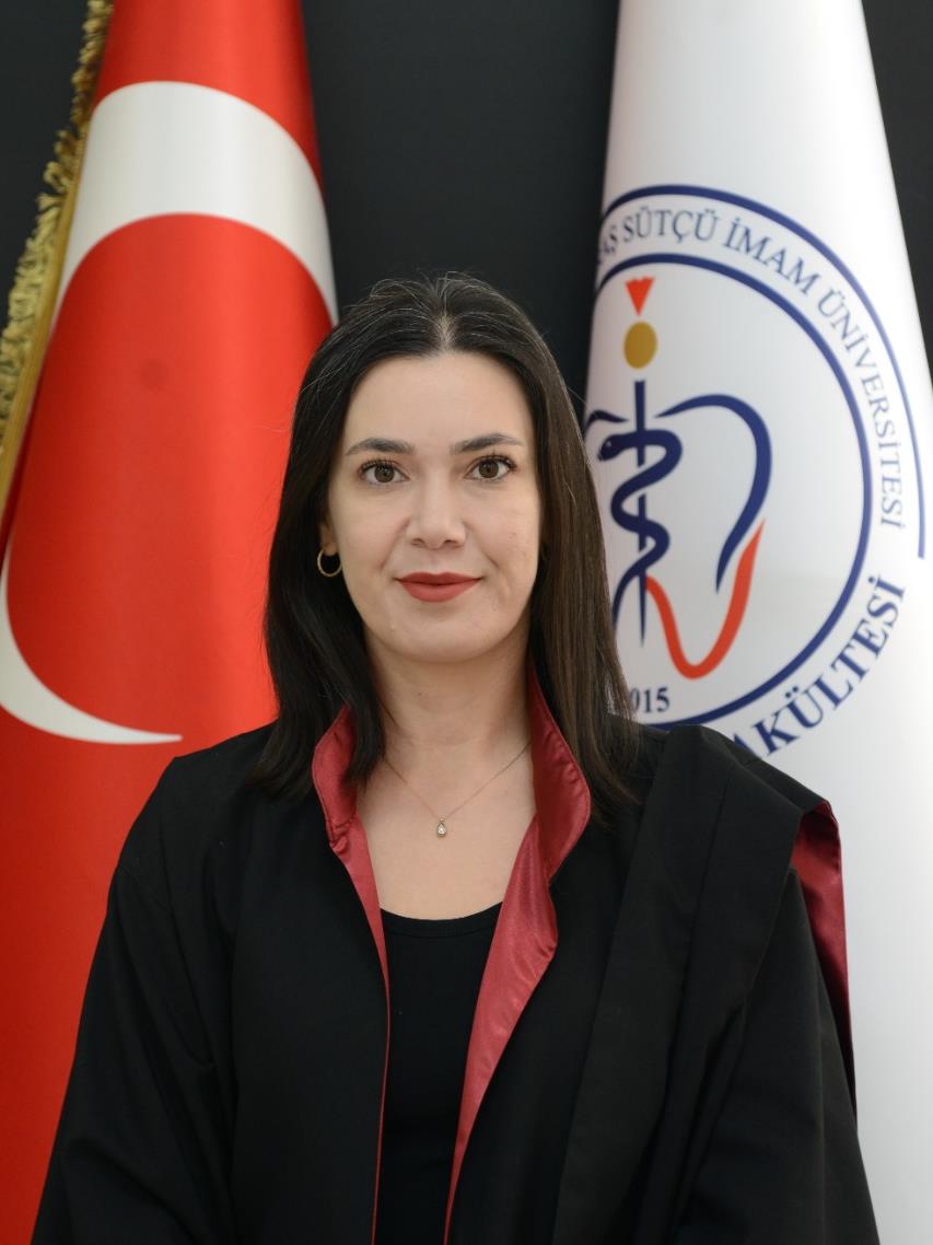 EMİNE TATAR ŞATIROĞLU