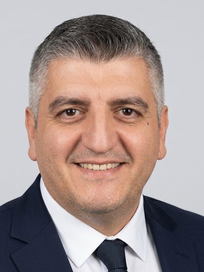 GÜVENÇ KÖPRÜCÜ