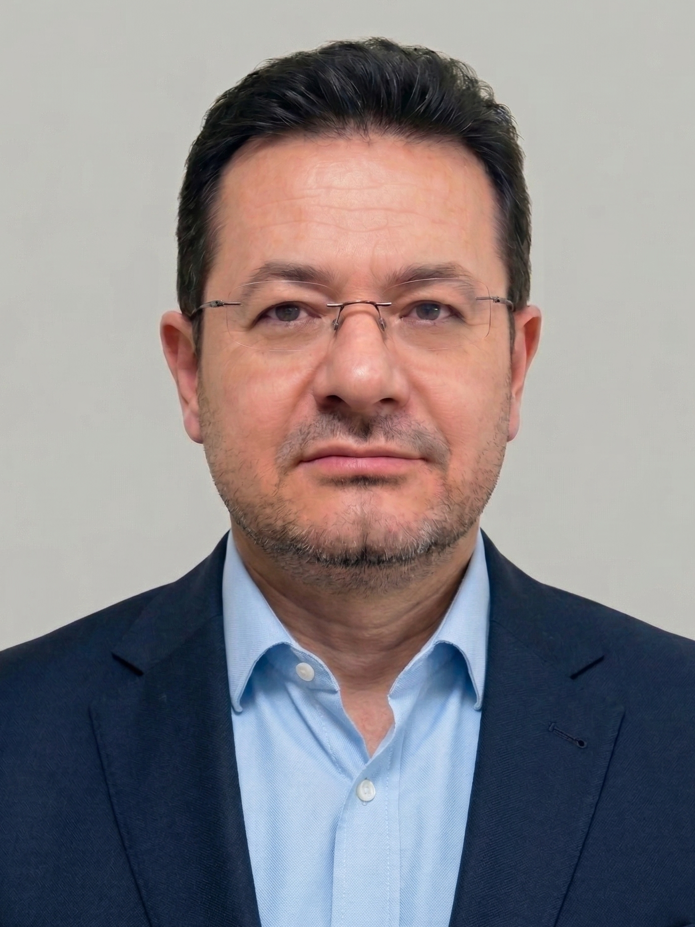 HASAN BASRİ DAYIOĞLU