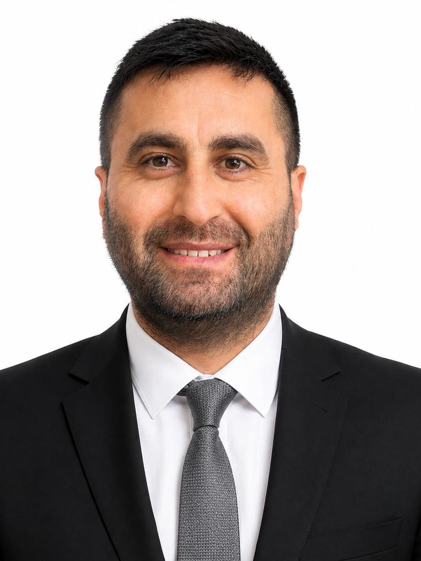 RAMAZAN KIRAÇ