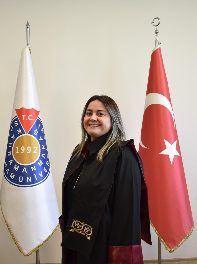 TUBA GEÇDİ