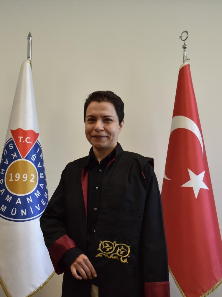 EDA GANİYUSUFOĞLU
