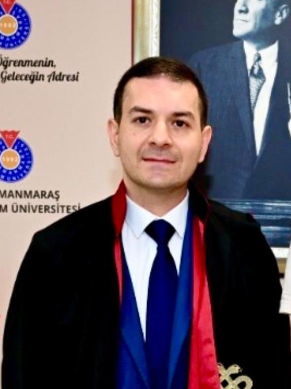 HAKAN KAMALAK