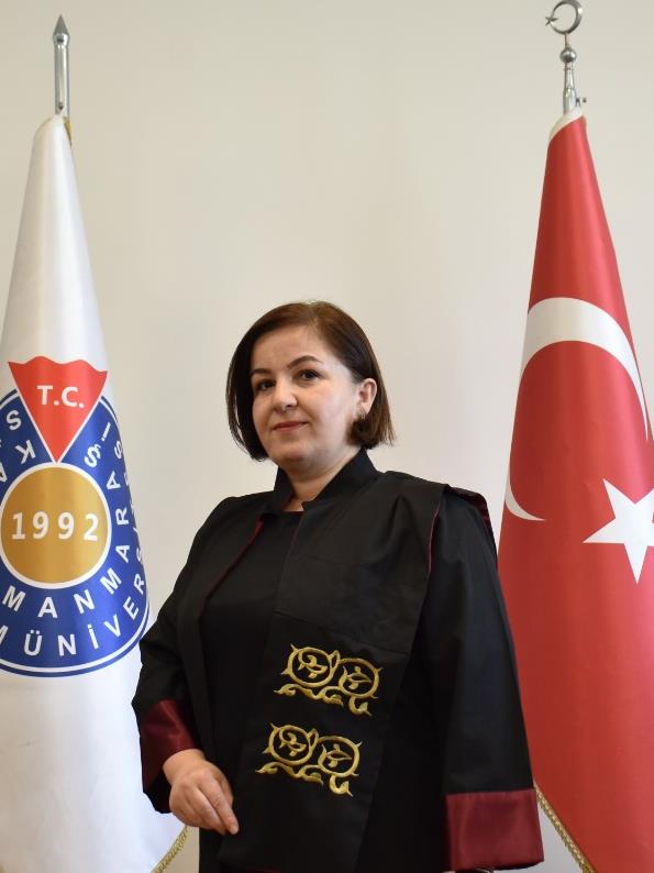 EMİNE DERYA İSTER