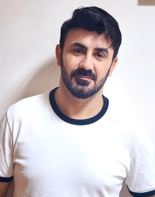 ÖMER KAYA