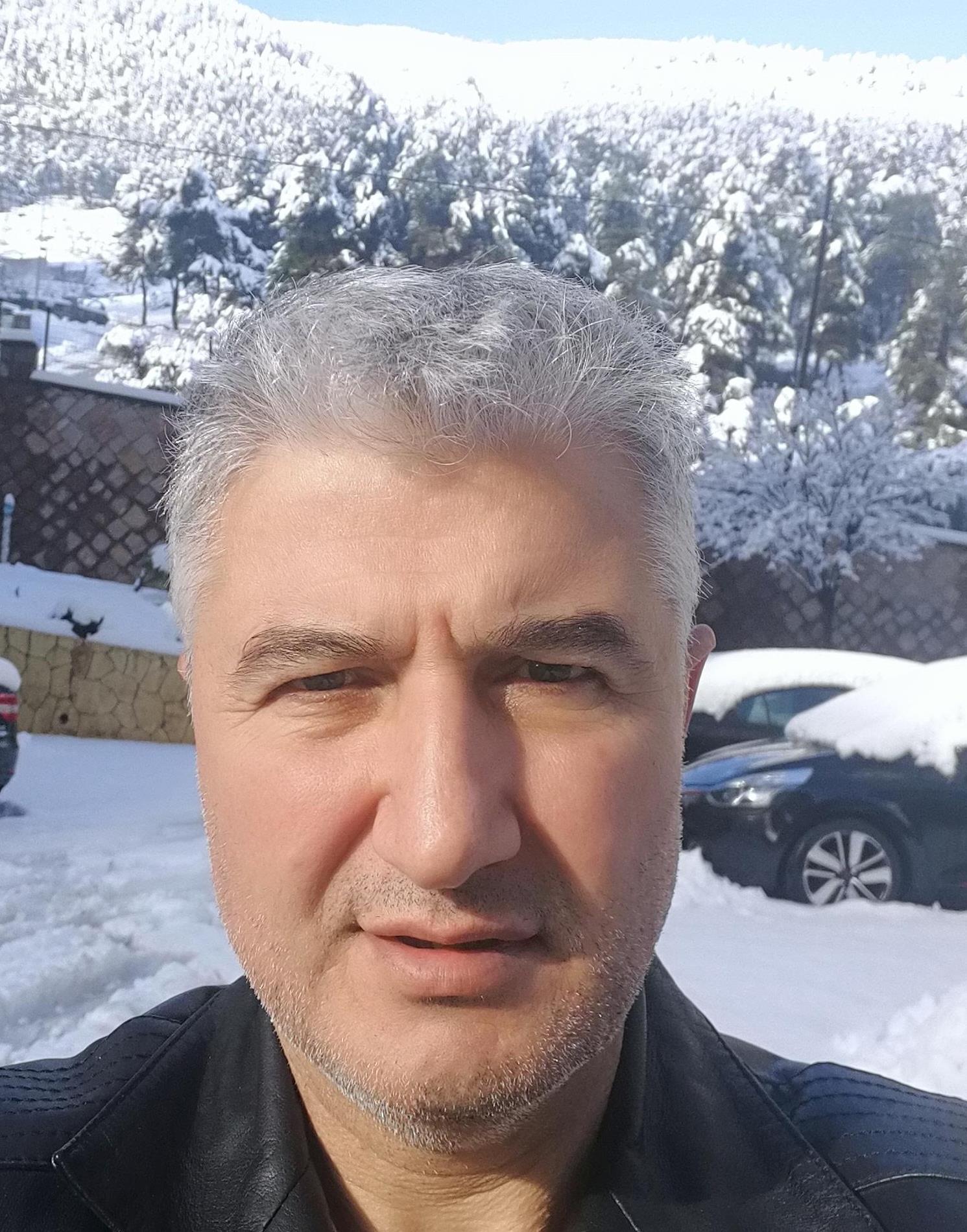 SELAHATTİN ÖZBERK