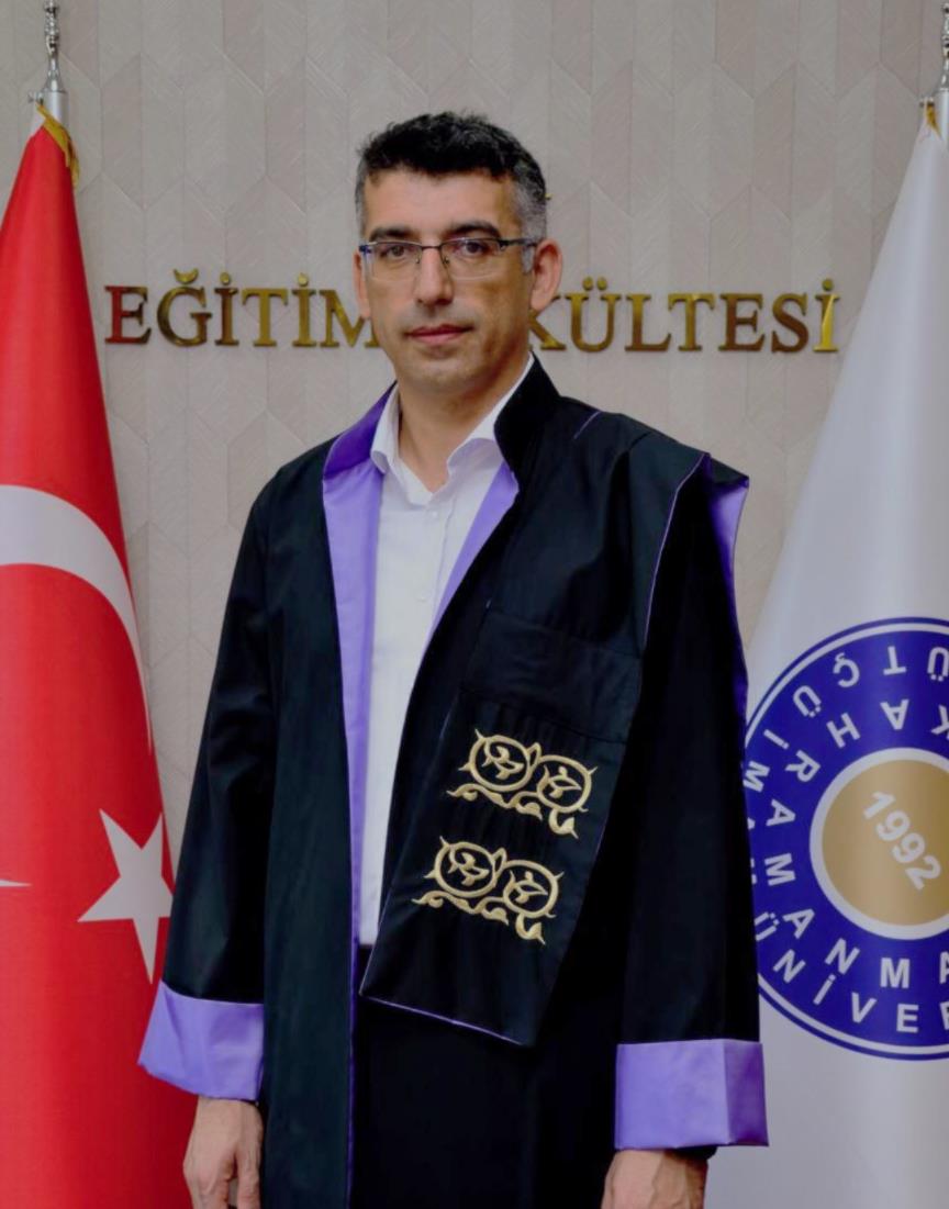 YUSUF ERGEN