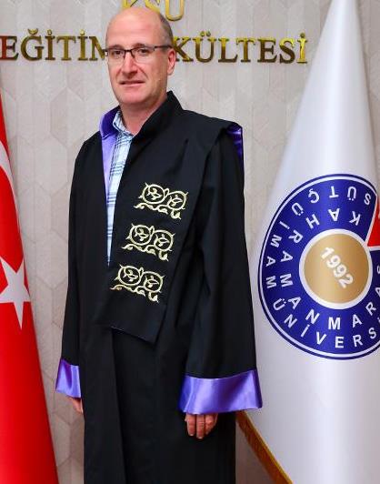 SERKAN ÜNSAL