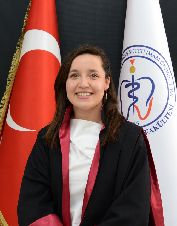 AYŞE GÜL ÖNER TALMAÇ