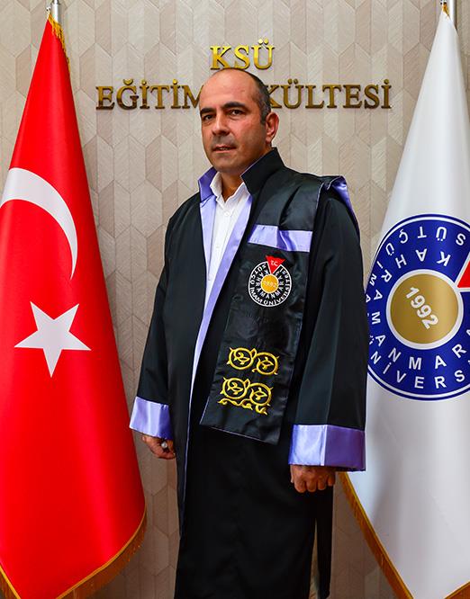 FATİH TANRIKULU