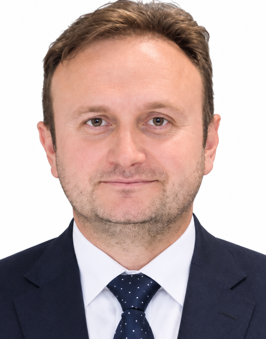 ALİ ALDIOĞLU