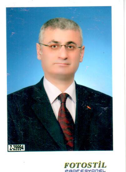 ABDİ KARAKÜÇÜK
