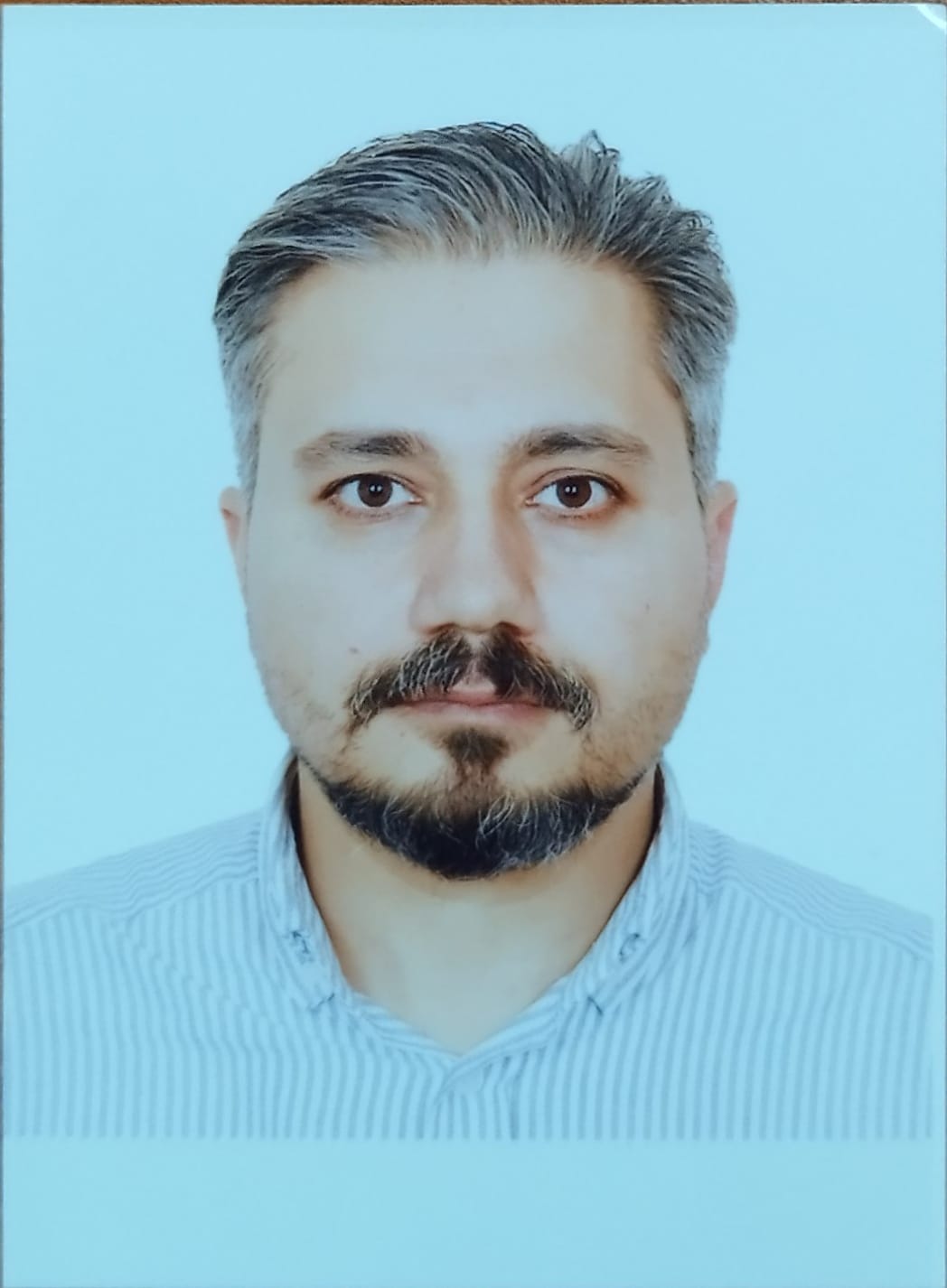 AHMET CEMİL TALMAÇ