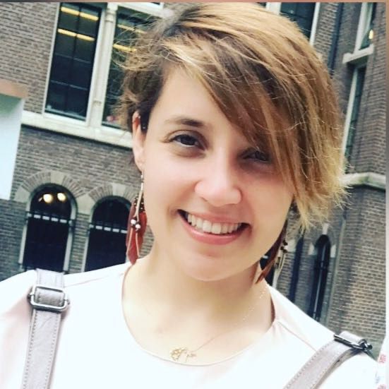 AYŞE GÜL ÖNER TALMAÇ