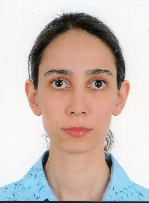 AYŞE HAZAL BOYANMIŞ