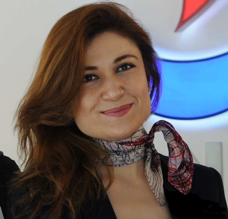KEVSER ÖZYAŞAR