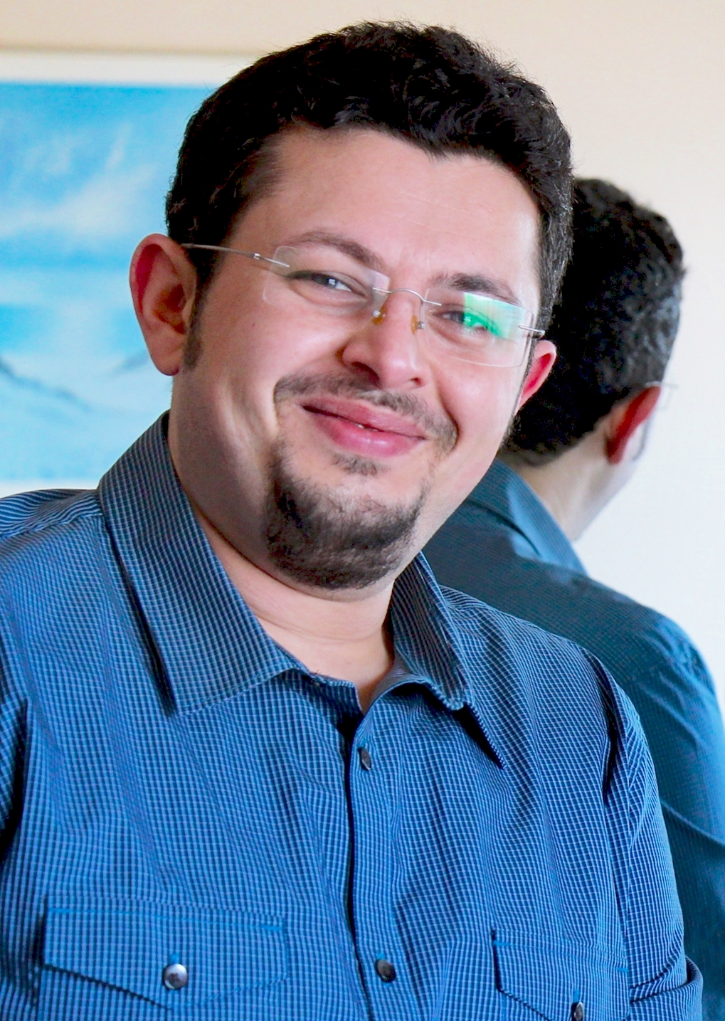 MUHAMMET ÖMER DİŞ