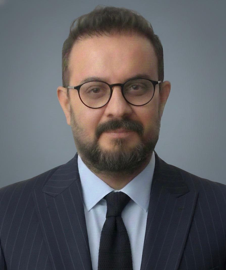 MUSTAFA HAKAN ŞİMŞEK