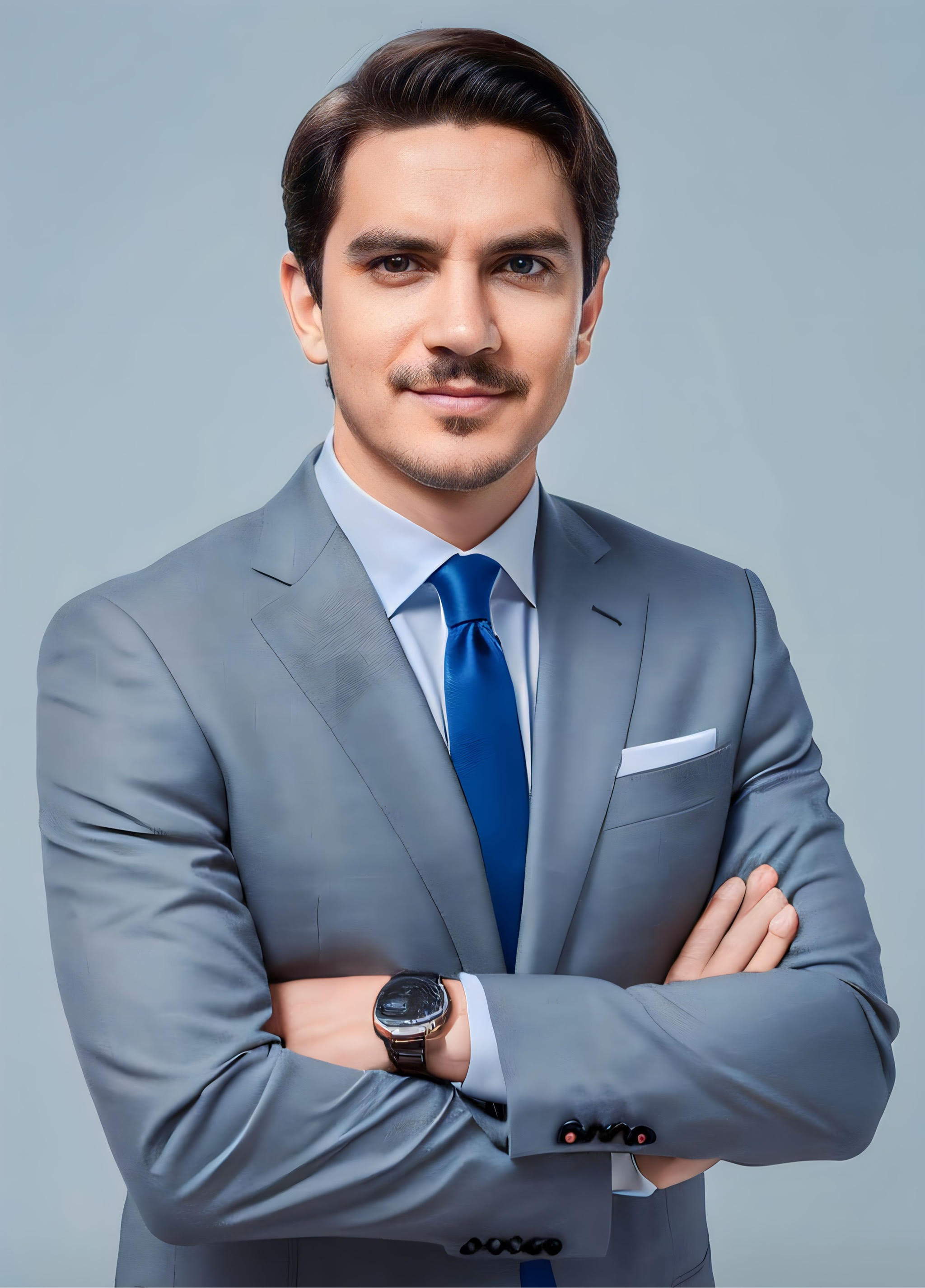 MUSTAFA ZAİT BALIKÇI