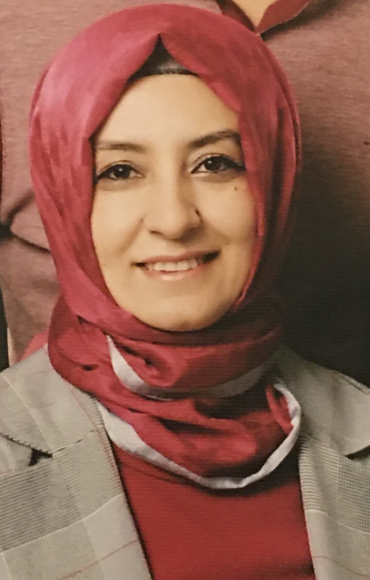 NURGÜL AVŞAR