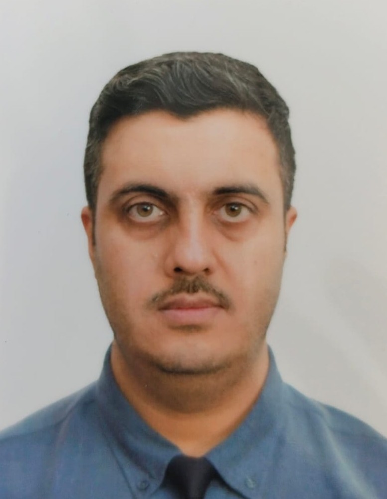YUSUF ÇETİNKIRAN