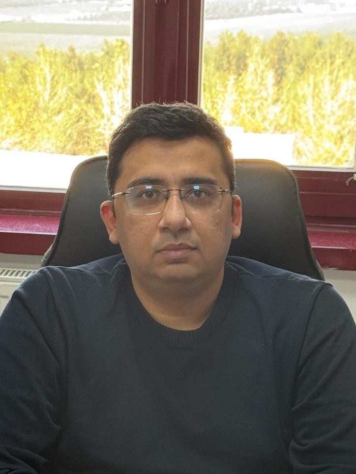 ÖKKEŞ FATİH KEÇECİOĞLU