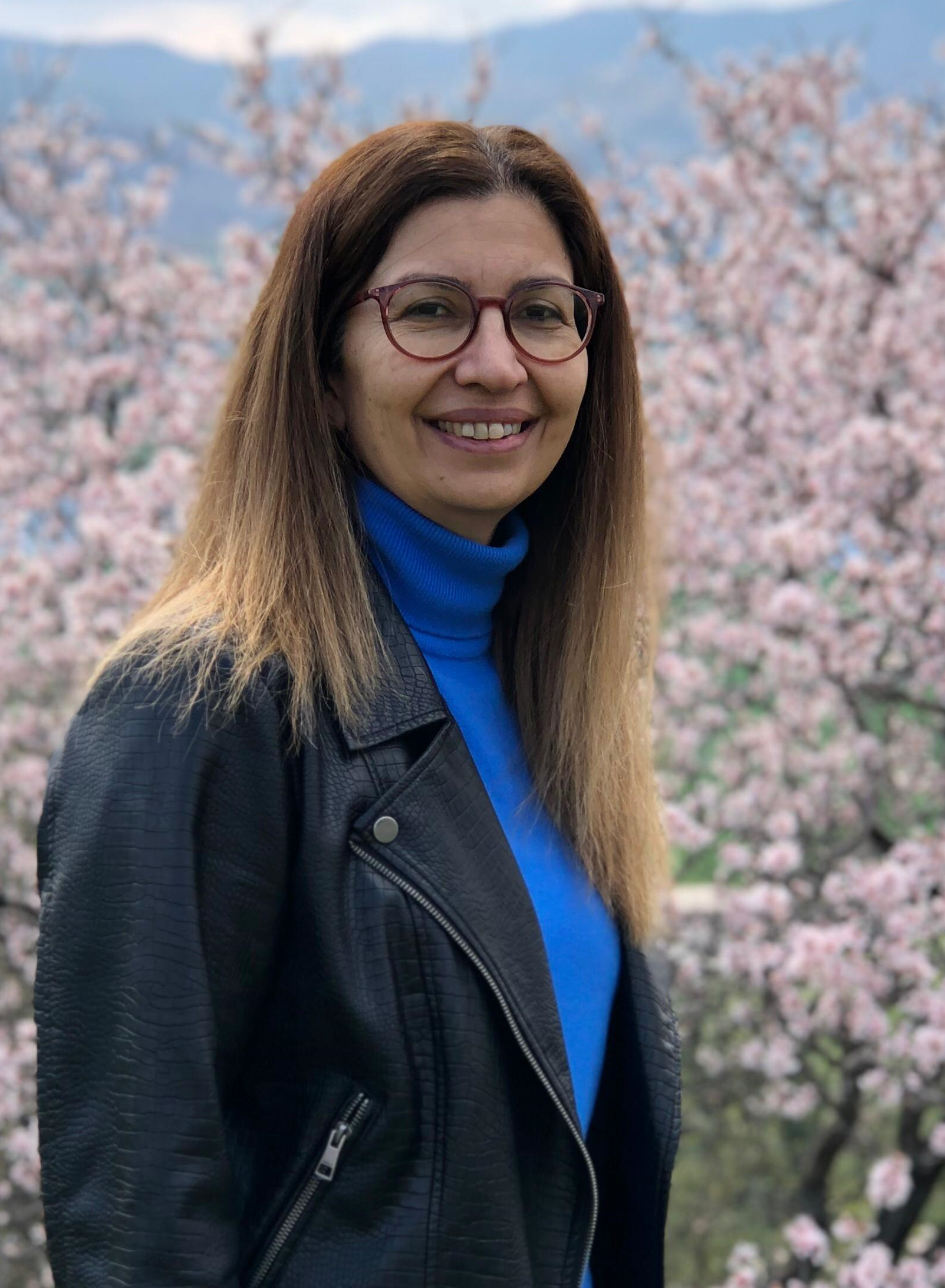 ÖZLEM GÜVEN