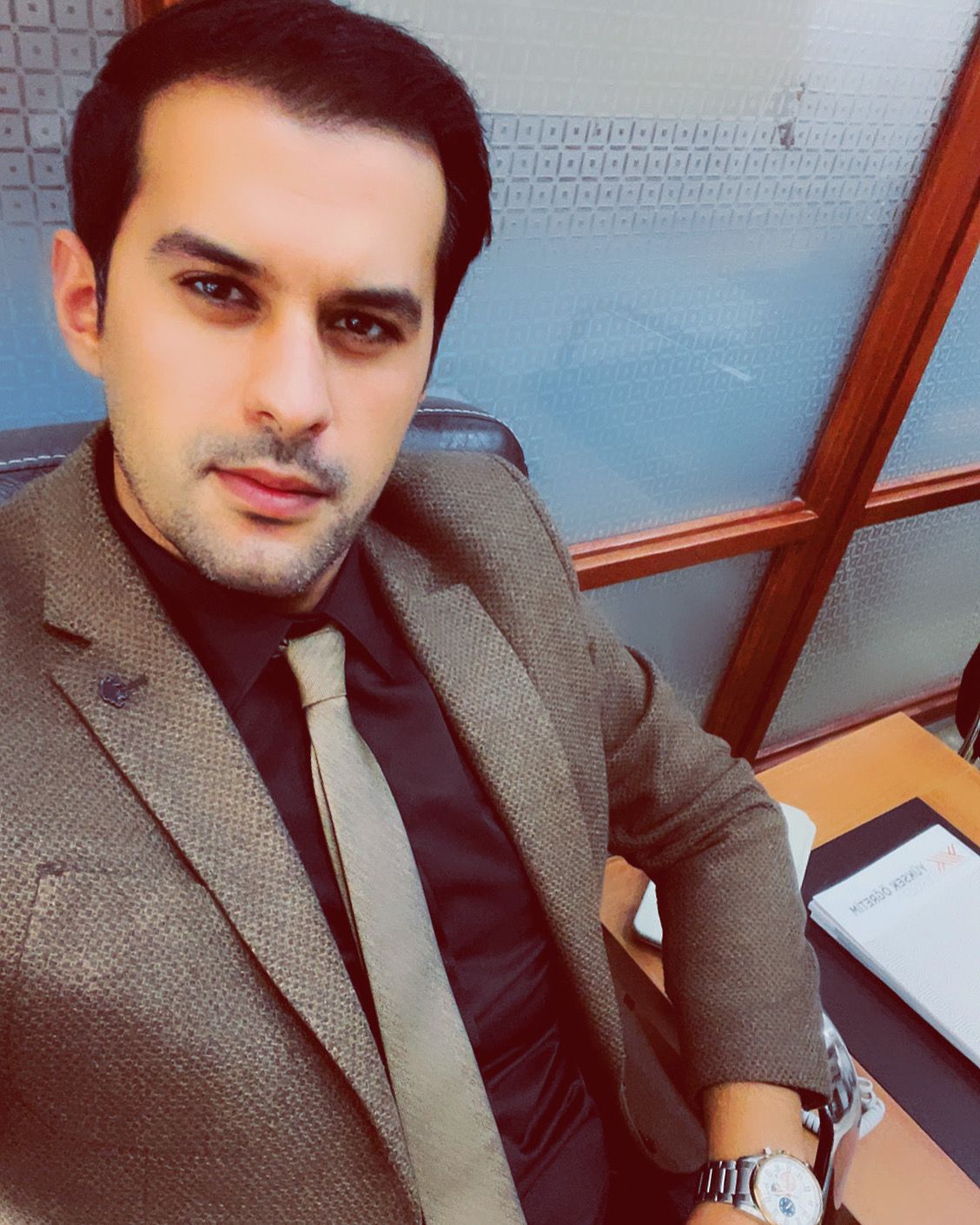 ŞEYH MEHMET ASLANCAN